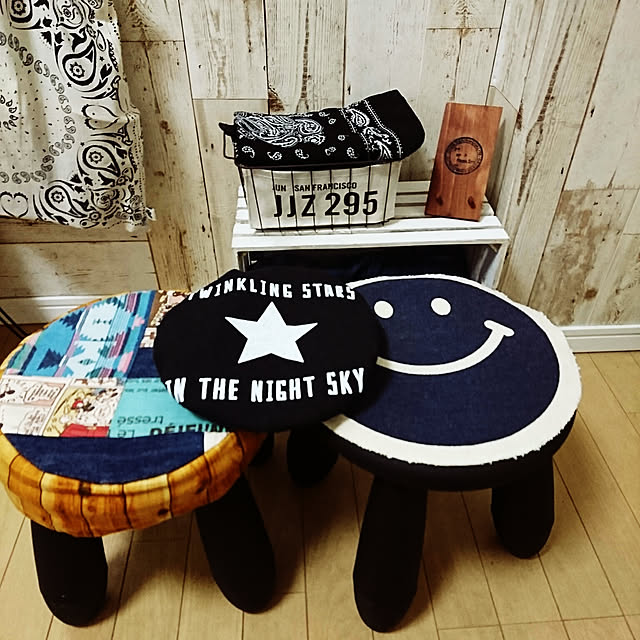 chamiさんの実例写真