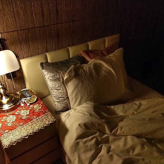 pontaさんの部屋