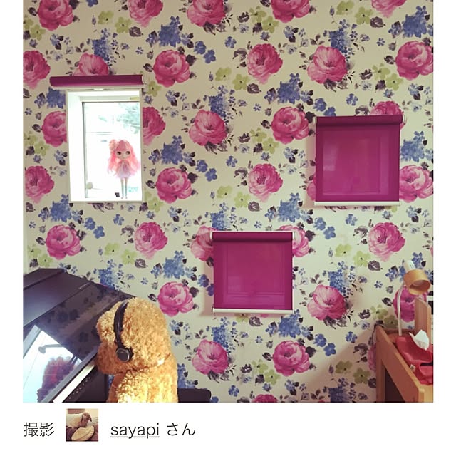 sayapiさんの実例写真