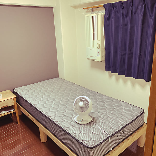 ponさんの部屋