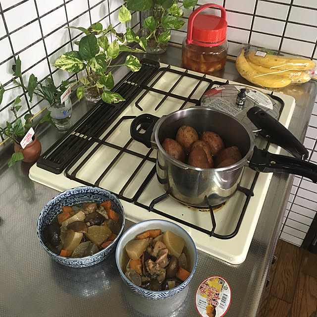 nanaさんの実例写真