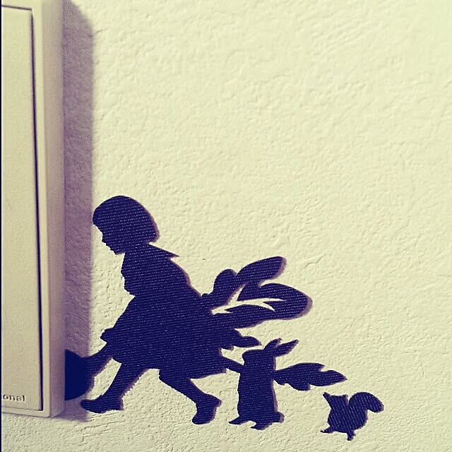 Harunaさんの実例写真