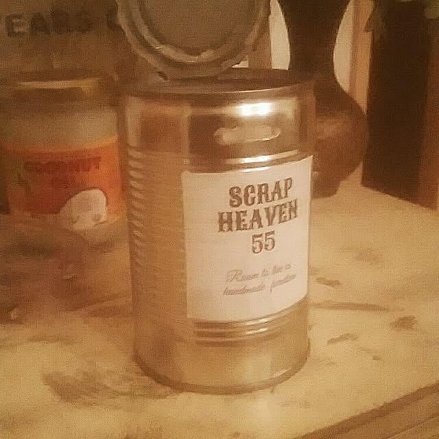 scrapheaven55さんの実例写真