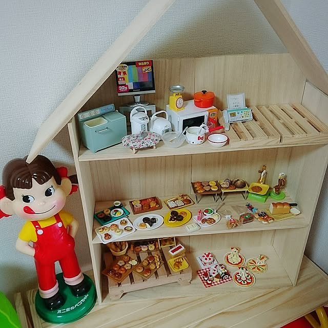 nenemamaさんの実例写真