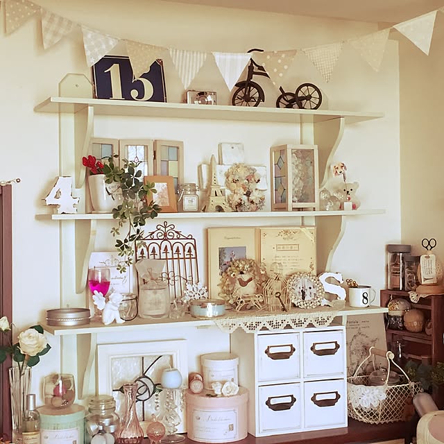 Atelier.mさんの実例写真