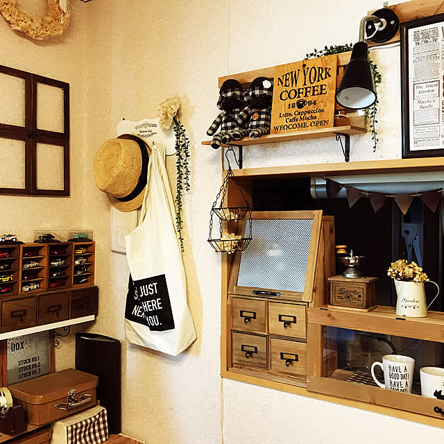 canmilmamaさんの実例写真