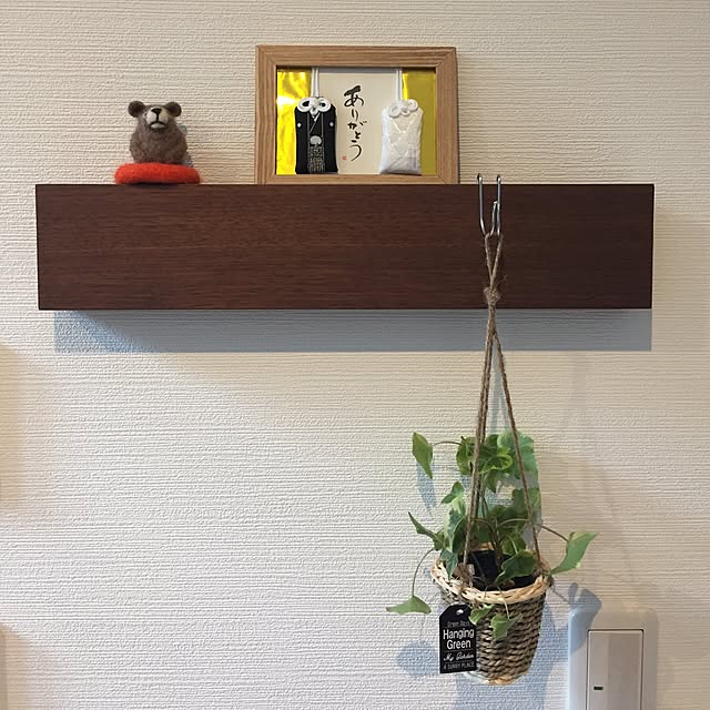 makaronさんの実例写真