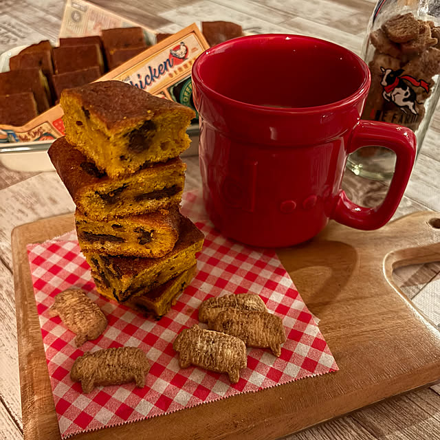 chococoさんの部屋