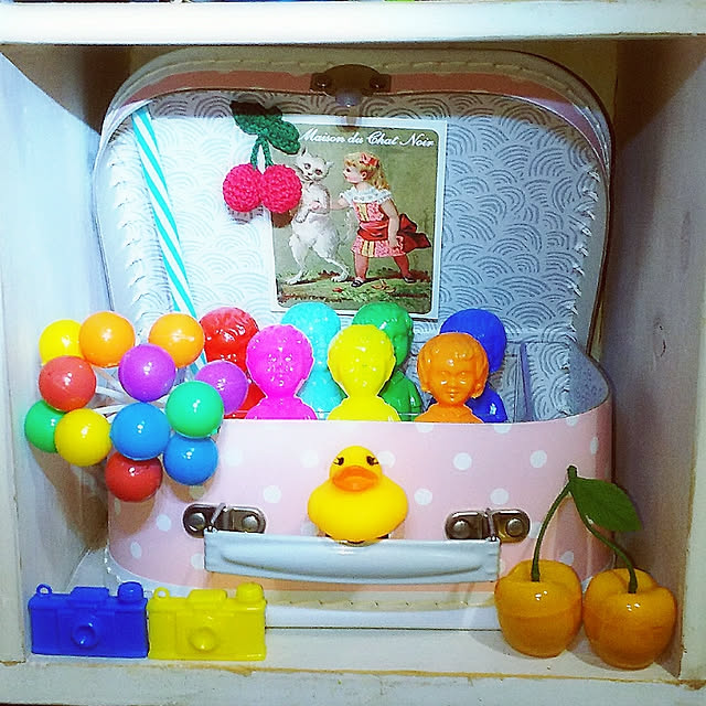 cherrycherryさんの実例写真