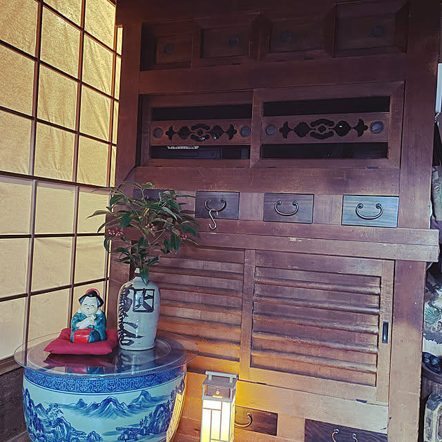 実例写真