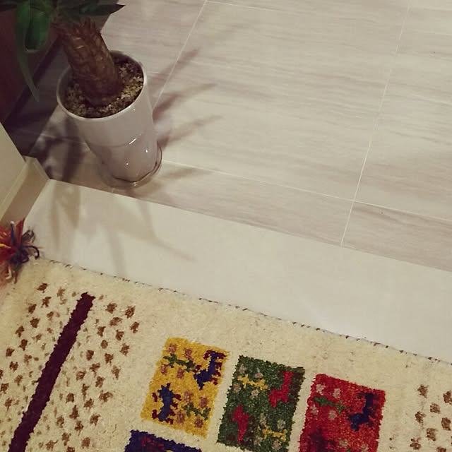 Annaさんの実例写真