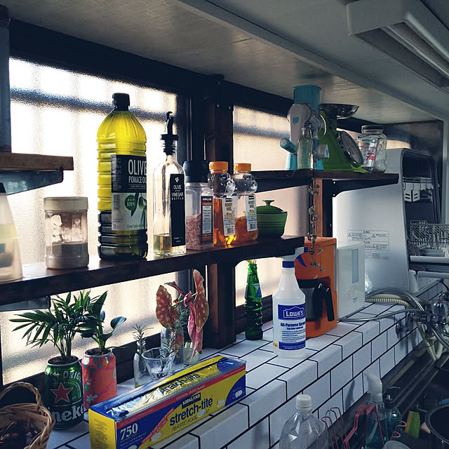 boston5757さんの実例写真