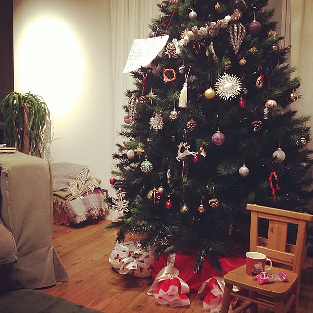 sさんの実例写真