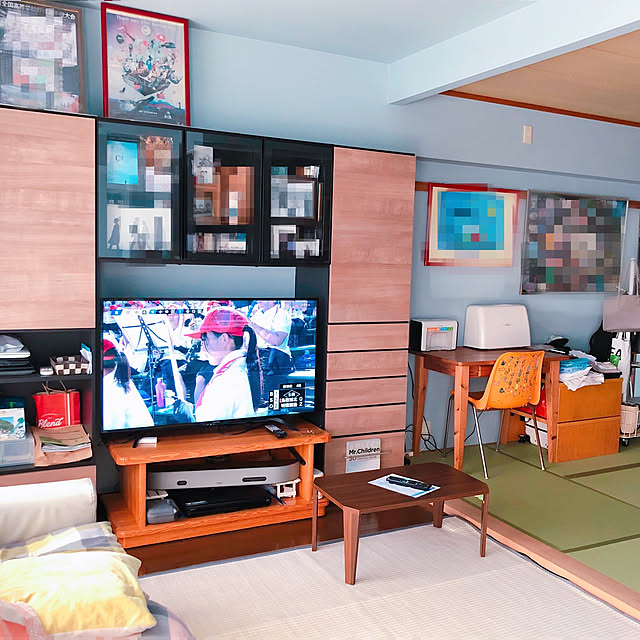 kyaoringさんの部屋