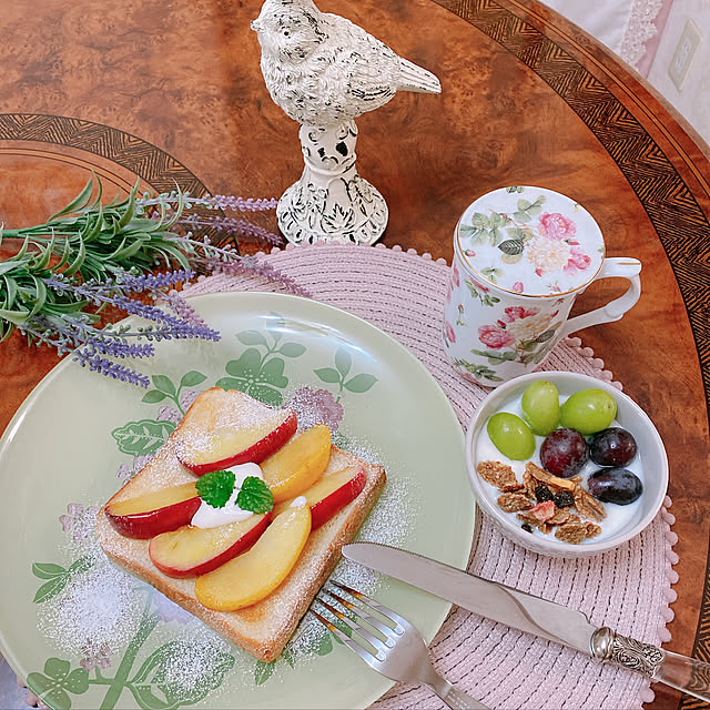 mukkuさんの実例写真