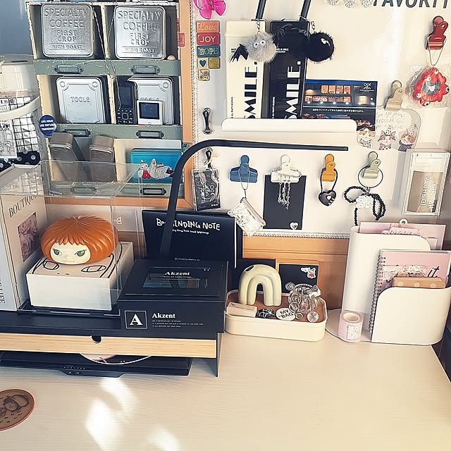 ninaさんの実例写真