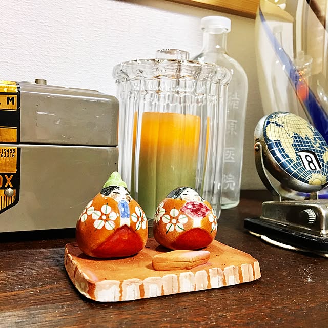 kinakomotiさんの実例写真