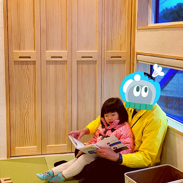 hinamamaさんの実例写真