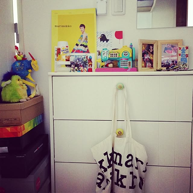 joy83rikさんの実例写真