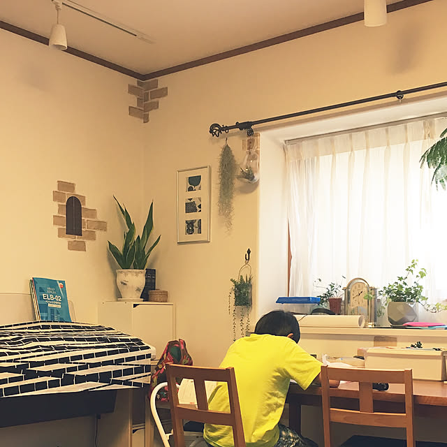 yu_takatsu_mさんの実例写真