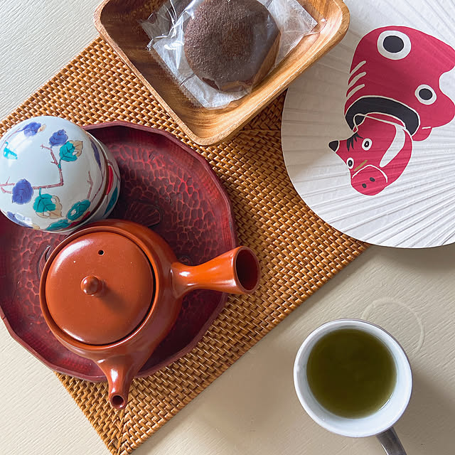 Haranさんの部屋