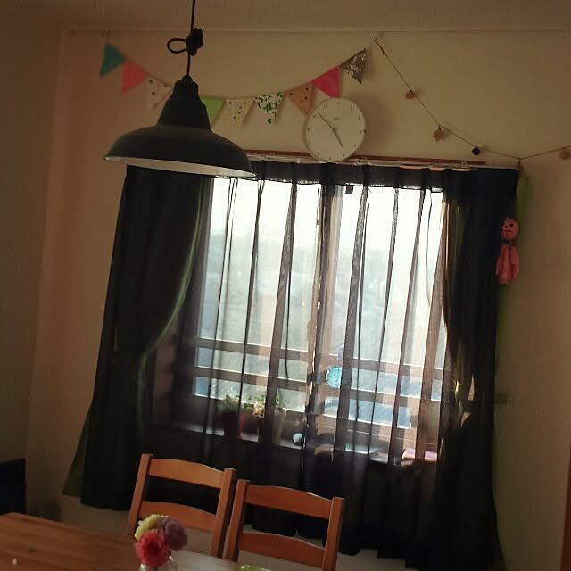 実例写真