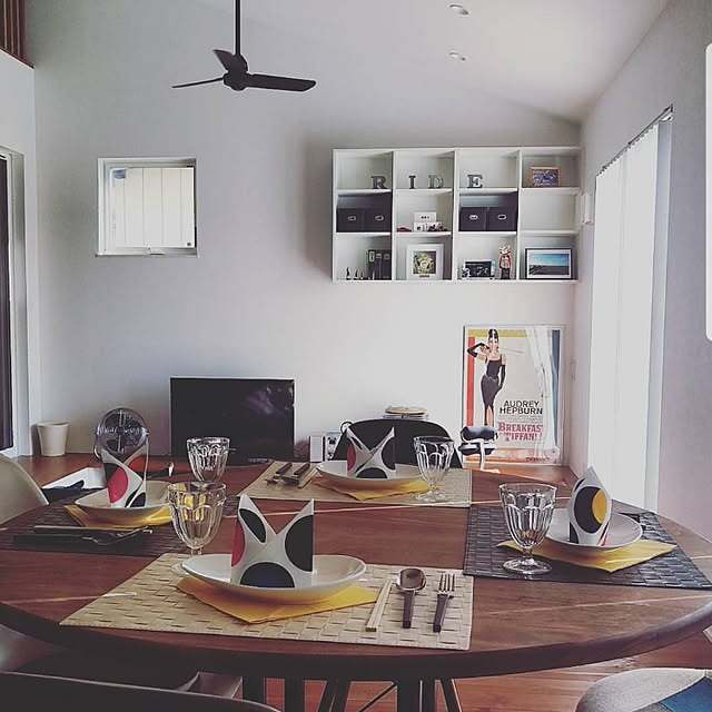 flat_house_japanさんの実例写真