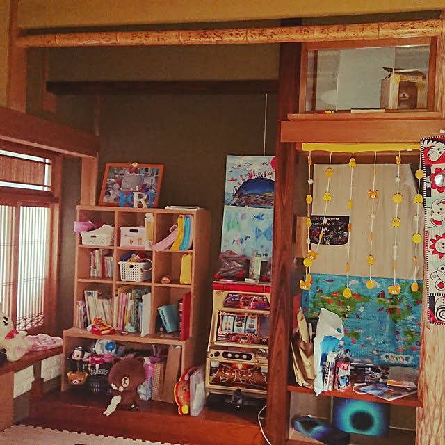 ChaminosukeAさんの実例写真