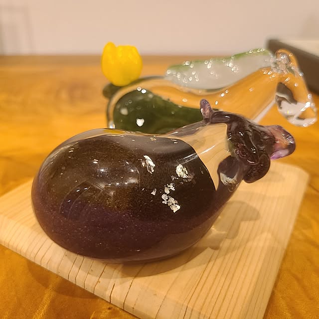 Rubiconさんの部屋