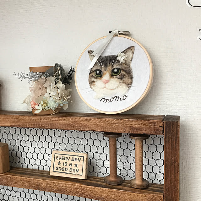 kayocoさんの実例写真