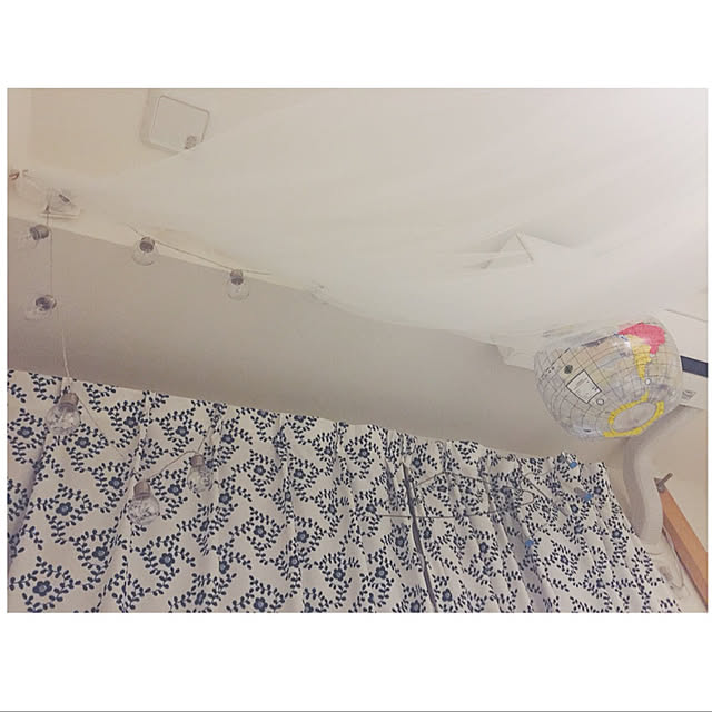 ikuraさんの実例写真