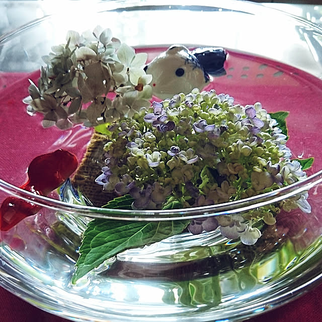机/少しでも涼しく…/浮きだまのインテリア実例 - 2018-07-04 09:05:03