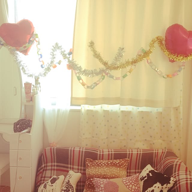 hika1020さんの実例写真