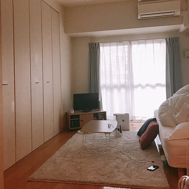 pさんの実例写真