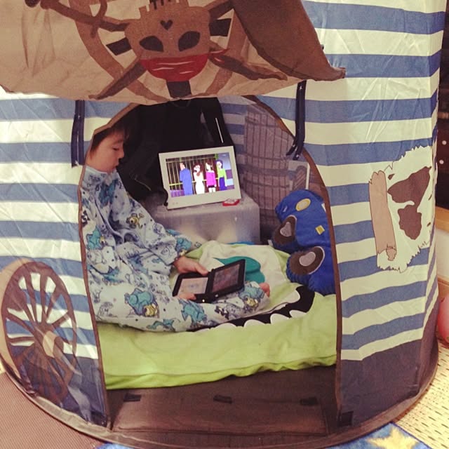 kaorinさんの実例写真