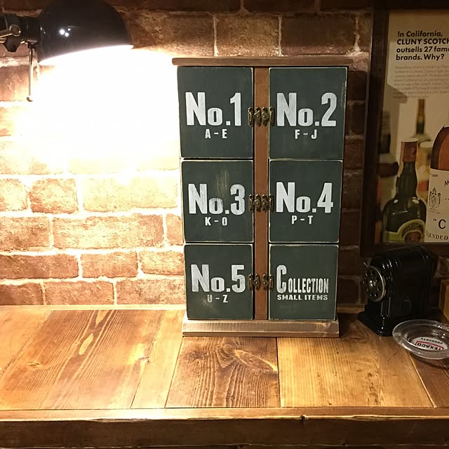 NOBUさんの実例写真