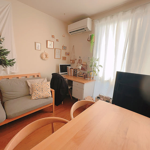 macaさんの部屋
