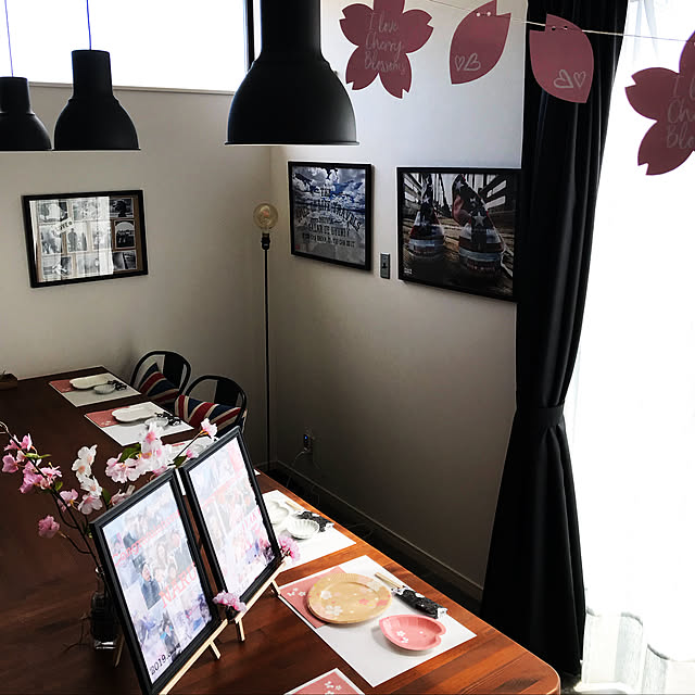 Nozomiさんの実例写真