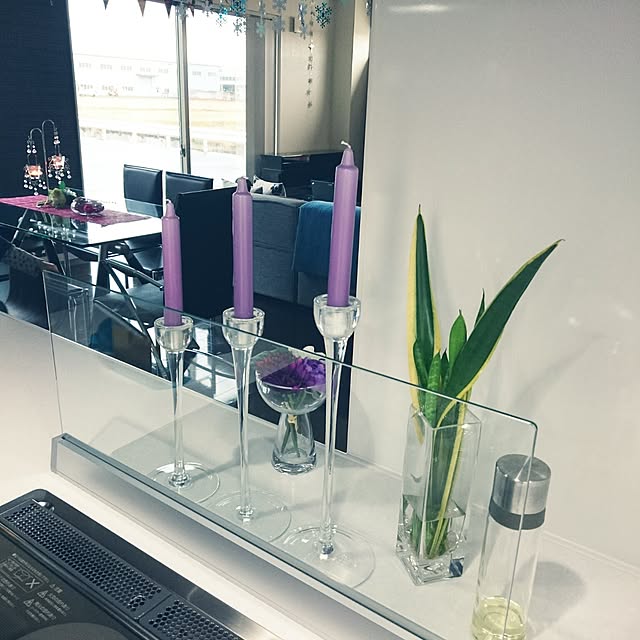 Bottega.Acqua.さんの実例写真