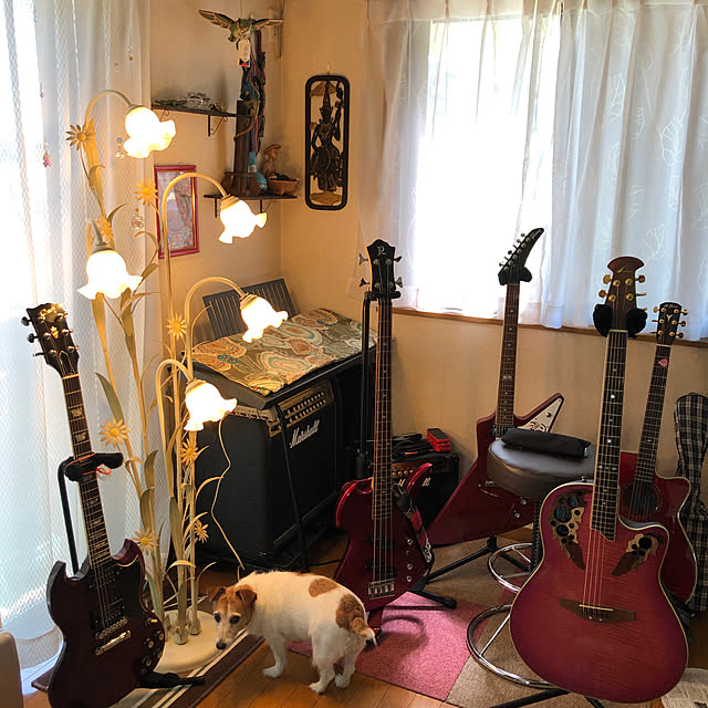 Mika-joさんの実例写真