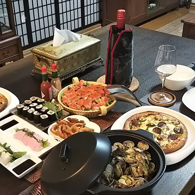 hakata-baさんの実例写真