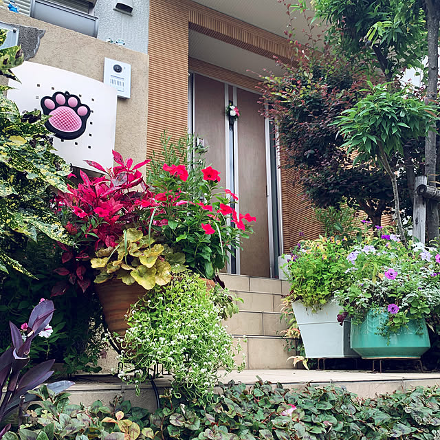 yukarin-gardenさんの実例写真