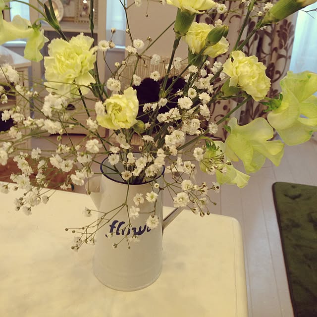 greenroseさんの実例写真