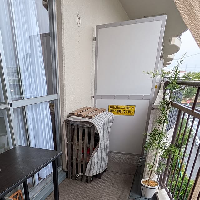 mi-saさんの部屋