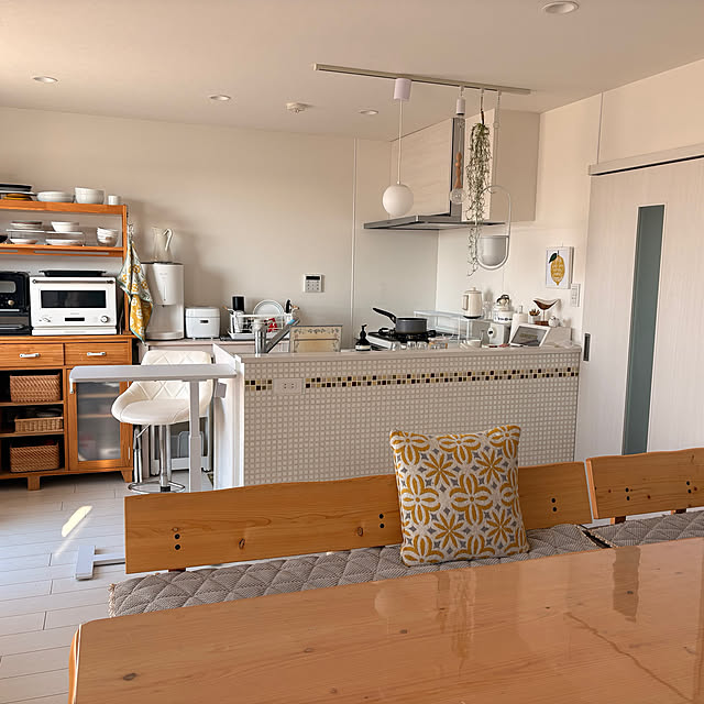 safariさんの実例写真