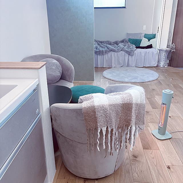 tomatoさんのお部屋の写真