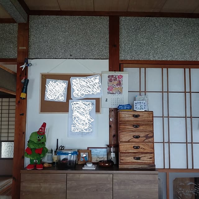 AT.さんの実例写真