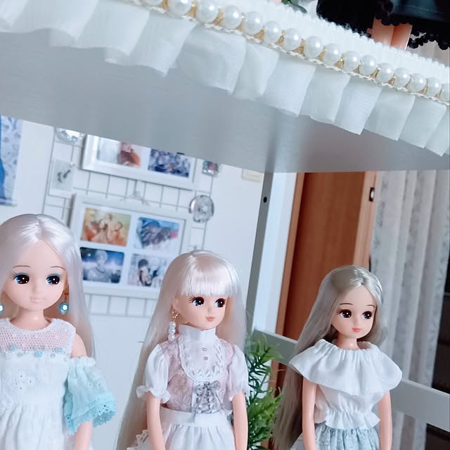 nanae-lowellさんの部屋