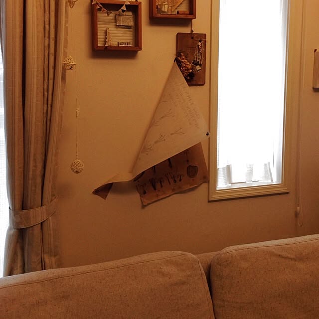 kassyyomeさんの実例写真