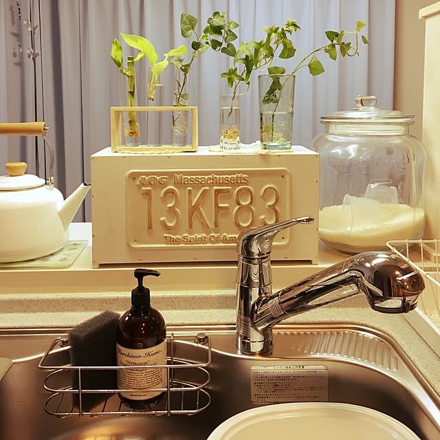 kirin318さんの実例写真